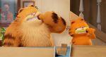 The Garfield Movie – Γκάρφιλντ: Γάτος με πέταλα